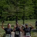 Alabama National Guard signs proclamation, hosts ruck march for Sexual Assault Awareness and Prevention Month
