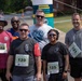 Alabama National Guard signs proclamation, hosts ruck march for Sexual Assault Awareness and Prevention Month
