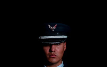 Honor Guard Portraits