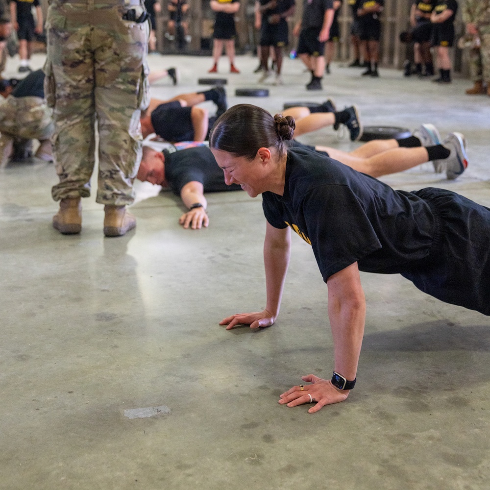 1-62 conducts 2026 Fittest Hunter Challenge