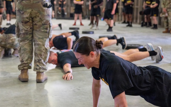 1-62 conducts 2026 Fittest Hunter Challenge