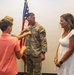 Carlson Promoted