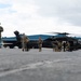 Joint-Service Members Unload Personnel and Supplies Following Village Outreach Missions During Kodiak Arctic Care 2026