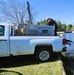 15,000 rainbow trout stocked at Fort McCoy in time for May 2026 fishing opener