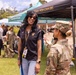 8th Military Police Brigade: 303rd Ordnance Battalion Organization Day