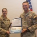 Carlson Promoted