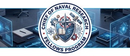 Chief of Naval Research Announces Prestigious New Fellowship Program