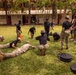 8th Military Police Brigade: 303rd Ordnance Battalion Organization Day