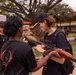8th Military Police Brigade: 303rd Ordnance Battalion Organization Day