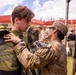 8th Military Police Brigade: 303rd Ordnance Battalion Organization Day
