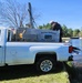15,000 rainbow trout stocked at Fort McCoy in time for May 2026 fishing opener
