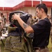 8th Military Police Brigade: 303rd Ordnance Battalion Organization Day