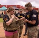 8th Military Police Brigade: 303rd Ordnance Battalion Organization Day