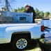 15,000 rainbow trout stocked at Fort McCoy in time for May 2026 fishing opener
