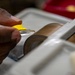 Joint-service members fabricate glasses for the community of Kodiak Island during Kodiak Arctic Care 2026