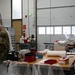 Joint-service members fabricate glasses for the community of Kodiak Island during Kodiak Arctic Care 2026