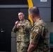 Senior intelligence leaders visit NASIC, connects with Airmen