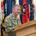 Military Police Regiment welcomes new commandant