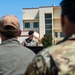 60th SFS conducts National Police Week