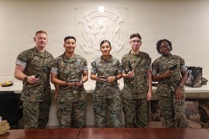 Mario Kart Bash Tournament Spot, Marine Corps Air Station Iwakuni, Japan 2026