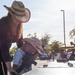 60th SFS conducts National Police Week