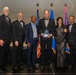 Mission Accomplished in Style: The Black-Tie Declassified Celebration