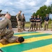JROTC cadets engage with Fort Leonard Wood Soldiers, gain firsthand perspective on mission-ready capabilities