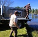 15,000 rainbow trout stocked at Fort McCoy in time for May 2026 fishing opener