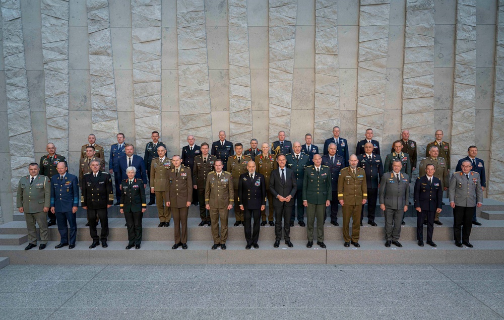NATO MCCS