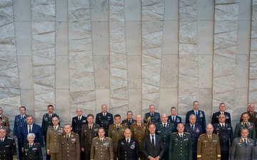 NATO MCCS