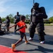 60th SFS conducts National Police Week