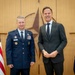 CJCS Meets with NATO Secretary General