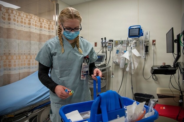 Acquisition workforce gains career-long access to expertise through academy