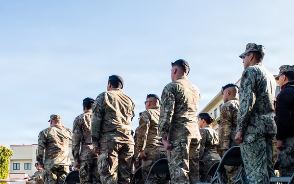 60th SFS conducts National Police Week