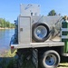 15,000 rainbow trout stocked at Fort McCoy in time for May 2026 fishing opener