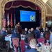 ESGR Breakfast features 88th RD Deputy Commander, Wisconsin Reserve Ambassador-select honored