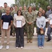 Recognizing Excellence: NHRC Contributes to Historic Artemis II Mission Efforts