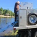 15,000 rainbow trout stocked at Fort McCoy in time for May 2026 fishing opener