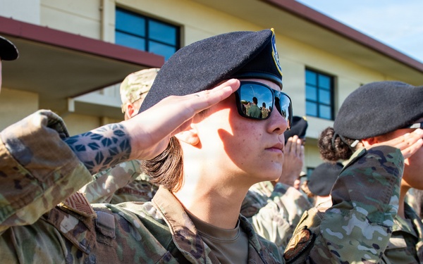 60th SFS conducts National Police Week