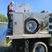 15,000 rainbow trout stocked at Fort McCoy in time for May 2026 fishing opener