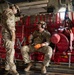 18th Fighter Interceptor Squadron conducts FARP at JBER