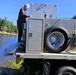 15,000 rainbow trout stocked at Fort McCoy in time for May 2026 fishing opener