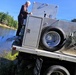 15,000 rainbow trout stocked at Fort McCoy in time for May 2026 fishing opener