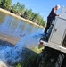 15,000 rainbow trout stocked at Fort McCoy in time for May 2026 fishing opener