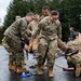 Readiness Forged: Kodiak Arctic Care 2026 partners with Civil Air Patrol cadets during a mass casualty exercise