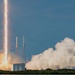 CRS-34 Launches from Cape Canaveral Space Force Station