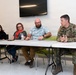 U.S. Army Yuma Proving Ground Chaplain participates in local mental health panel discussion