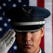 Honor Guard Portrait