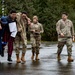 Readiness Forged: Kodiak Arctic Care 2026 partners with Civil Air Patrol cadets during a mass casualty exercise