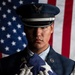 Honor Guard Portrait